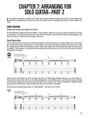 Hal Leonard Fingerstyle Guitar Method additional images 2 2