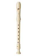 Yamaha YRS24B Descant Recorder (Cream) additional images 1 1