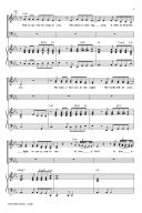 Winter Song: Vocal: SAB (McHuff) additional images 1 2