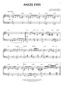 Jazz Piano Solos: Volume Vol.27: Late Night Jazz additional images 2 1