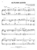 Jazz Piano Solos: Volume Vol.27: Late Night Jazz additional images 2 2