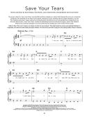 Really Easy Piano: Chart Hits 2021 additional images 2 2