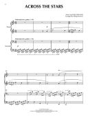 Star Wars: Piano Duet: One Piano Four Hands (Keveren) additional images 1 2