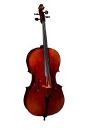 Hidersine Melodioso 4/4 Cello Outfit additional images 1 2