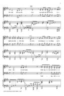 Love Changes Everything: Vocal SAB (Lloyd Webber Arr Lojeski) additional images 1 2