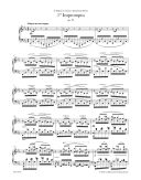 5 Impromptus For Piano  (Barenreiter) additional images 1 2