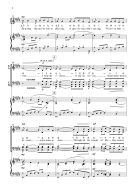 A Flower Remembered For SATB And Piano Or Orchestra (OUP additional images 1 3