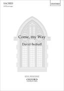 Come, my Way for SATB and organ additional images 1 1
