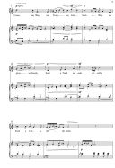 Come, my Way for SATB and organ additional images 1 3
