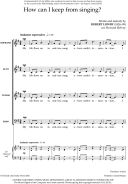 How can I keep from singing? additional images 1 2