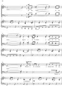 Three American Songs For SATB (with Divisions) And Piano (OUP) additional images 2 2