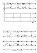 Alleluya. A new work is come on hand for SATB & organ additional images 1 3