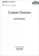 Cantate Domino additional images 1 1