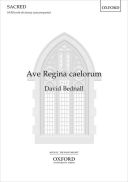Ave Regina caelorum for SATB (with divisions) unaccompan additional images 1 1