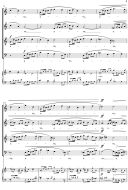 Ave Regina caelorum for SATB (with divisions) unaccompan additional images 1 3