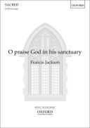 O praise God in his sanctuary additional images 1 1