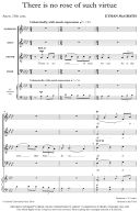 There is no rose of such virtue additional images 1 2