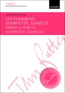 Un flambeau, Jeannette, Isabelle/Bring a torch, Jeannette, Isabella additional images 1 1