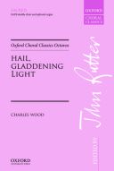 Hail, gladdening Light for SATB double choir and optional organ additional images 1 1