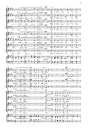 Hail, gladdening Light for SATB double choir and optional organ additional images 1 3