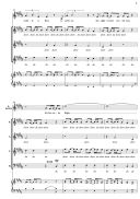 The Arrow And The Song For Alto Solo And SSATB Unaccompanied (OUP) additional images 2 2