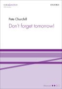 Don't forget tomorrow additional images 1 1