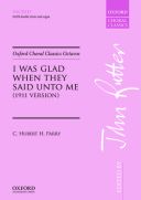 I was glad when they said unto me additional images 1 1