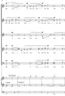 Arise, My Love For SSATB And Organ (OUP additional images 1 3