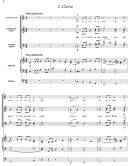St Martin's Mass For SATB And Organ, With Optional Congregation (OUP) additional images 2 1