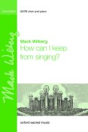 How can I keep from singing? additional images 1 1