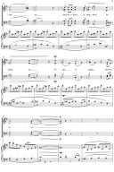 A Prayer Of St Columba For SATB And Organ Or Piano (OUP) additional images 1 3