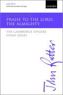 Praise to the Lord, the  Almighty additional images 1 1