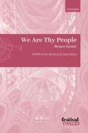 We Are Thy People additional images 1 1
