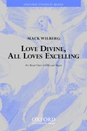 Love divine, all loves excelling additional images 1 1