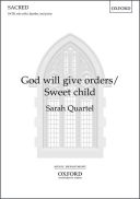 God will give orders/Sweet Child additional images 1 1