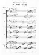 A Choral Fanfare additional images 1 2