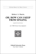 Oh, how can I keep from singing? additional images 1 1