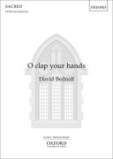 O clap your hands for SATB unaccompanied additional images 1 1