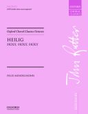 Heilig (Holy, holy, holy) additional images 1 1