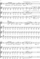 The Birds Lullaby For SATB Unaccompanied (OUP) additional images 1 3