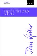 Rejoice, the Lord is King additional images 1 1