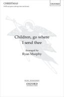 Children, go where I send thee additional images 1 1