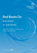 Red Boots On additional images 1 1