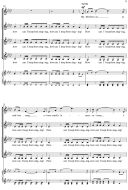 How Can I Keep From Singing?  For SSAA Unaccompanied additional images 1 3