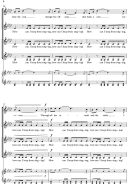 How Can I Keep From Singing?  For SSAA Unaccompanied additional images 2 1