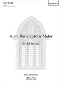 Alma Redemptoris Mater for SATB unaccompanied additional images 1 1