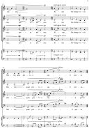 Alma Redemptoris Mater for SATB unaccompanied additional images 1 3
