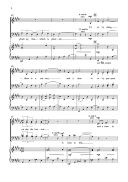 To Every Thing There Is A Season For SATB And Piano Or Chamber Orchestra additional images 1 3