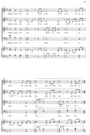 A Farewell For SATB (with Divisions) Unaccompanied additional images 1 3