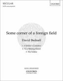 Some corner of a foreign field for SATB unaccompanied additional images 1 1
